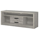 Coaster Furniture TV Stand 701024 IMAGE 4