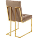  Color_Beige -- Meridian Pierre Dining Chair IMAGE 3