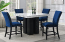 D134C-RYB COUNTER HT CHAIR