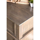  Furniture of America Loxley 2-Drawer Nightstand CM7351N IMAGE 4