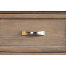  Furniture of America Loxley 2-Drawer Nightstand CM7351N IMAGE 6
