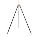 923255 Floor Lamp, Black Lamp
