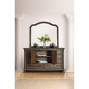  Furniture of America Persephone Dresser Mirror CM7661M IMAGE 4