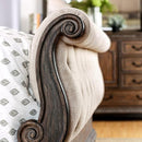  Size_Queen -- Lysandra CM7663Q Queen Bed IMAGE 5