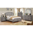  Furniture of America Ganymede Dresser Mirror CM7855M IMAGE 3