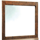  Furniture of America Hankinson Dresser Mirror CM7576M IMAGE 1