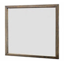  Furniture of America Ribeira Dresser Mirror CM7252M IMAGE 1