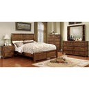  Furniture of America Baddock 7-Drawer Dresser CM7691D IMAGE 4