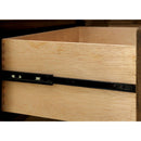  Furniture of America Coimbra 6-Drawer Dresser CM7623D IMAGE 6