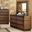 Furniture of America Coimbra 6-Drawer Dresser CM7623D IMAGE 7