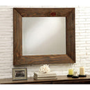  Furniture of America Coimbra Dresser Mirror CM7623M IMAGE 2