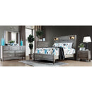  Furniture of America Daphne CM7556CK California King Bed IMAGE 6