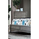  Furniture of America Daphne 5-Drawer Chest CM7556C IMAGE 2