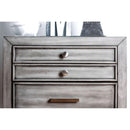  Furniture of America Daphne 2-Drawer Nightstand CM7556N IMAGE 2