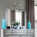  Furniture of America Daphne Dresser Mirror CM7556M IMAGE 2