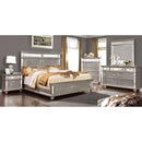  Furniture of America Salamanca Dresser Mirror CM7673M IMAGE 4