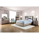  Furniture of America Zaragoza Dresser Mirror CM7585M IMAGE 5