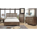  Furniture of America Frontera 7-Drawer Dresser CM7586D IMAGE 6