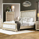  Size_King -- Loraine CM7195EK King Bed IMAGE 1
