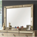  Furniture of America Loraine Dresser Mirror CM7195M IMAGE 2