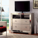  Furniture of America Loraine 2-Drawer Media Chest CM7195TV IMAGE 2