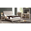  Furniture of America Golva 8-Drawer Dresser CM7295SV-D IMAGE 3