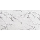 Zuo Atlas 100652 Dining Table - White & Gold IMAGE 4
