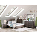  Size_King -- Rexburg CM7382EK King Bed IMAGE 2