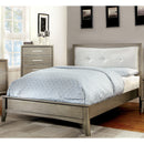  Furniture of America Snyder II Full Upholstered Platform Bed CM7782F-BED IMAGE 2