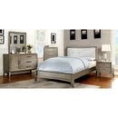  Furniture of America Snyder II Full Upholstered Platform Bed CM7782F-BED IMAGE 5