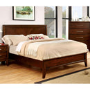  Furniture of America Snyder Queen Panel Bed CM7792Q-BED IMAGE 2
