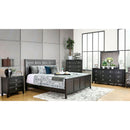  Furniture of America Arabelle Dresser Mirror CM7481M IMAGE 3