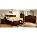  Furniture of America Northville 5-Drawer Chest CM7682C IMAGE 3
