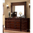  Furniture of America Gayle Dresser Mirror CM7138M IMAGE 2