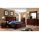  Furniture of America Gayle Dresser Mirror CM7138M IMAGE 3