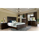  Furniture of America Minerva CM7839M Mirror IMAGE 3