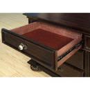  Furniture of America Syracuse 6-Drawer Chest CM7129C IMAGE 2
