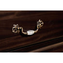  Furniture of America Syracuse 3-Drawer Nightstand CM7129N IMAGE 3