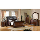  Furniture of America Monte Vista 9-Drawer Dresser CM7267D IMAGE 4
