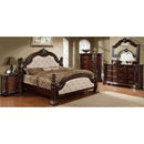  Furniture of America Monte Vista Dresser Mirror CM7267M IMAGE 3
