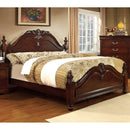  Size_Queen -- Mandura CM7260Q Queen Bed IMAGE 1