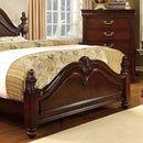  Size_Queen -- Mandura CM7260Q Queen Bed IMAGE 3