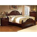  Furniture of America Mandura 5-Drawer Chest CM7260C IMAGE 5
