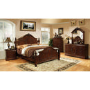  Furniture of America Velda Dresser Mirror CM7952M IMAGE 3