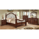  Furniture of America Landaluce Dresser Mirror CM7811M IMAGE 3