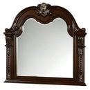  Furniture of America Fromberg Dresser Mirror CM7670M IMAGE 1