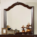  Furniture of America Edinburgh Dresser Mirror CM7671M IMAGE 2