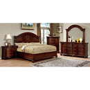  Furniture of America Grandom King Platform Bed CM7735EK-BED IMAGE 3