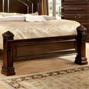 Size_King -- Burleigh CM7791EK King Bed IMAGE 3