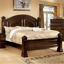  Size_Queen -- Burleigh CM7791Q Queen Bed IMAGE 1
